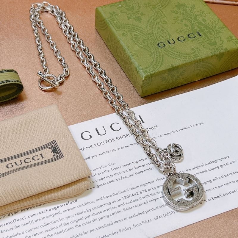 Gucci Necklaces